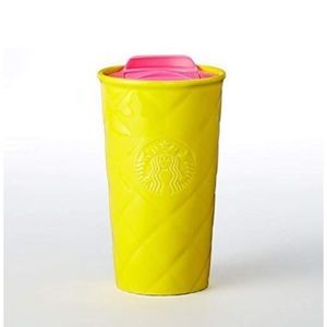 🍍STARBUCKS Pineapple Double Wall Traveler Tumbler